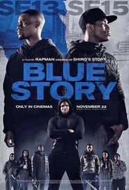 ดูหนังออนไลน์ฟรี Blue Story (2019) บลูสตอรี่