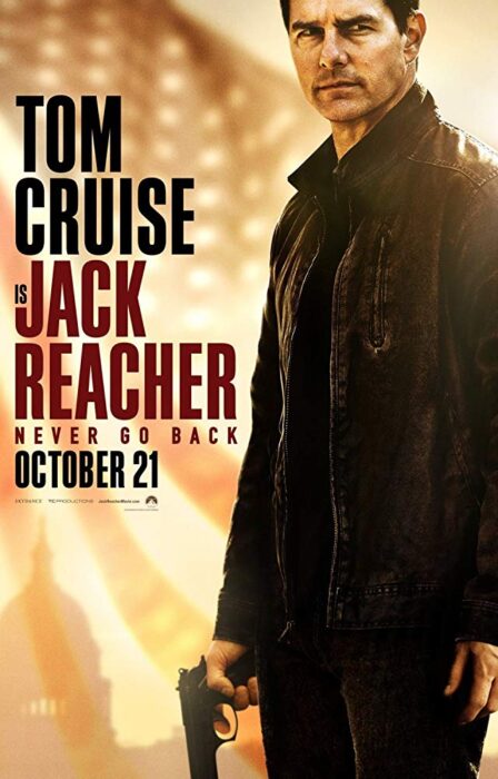 ดูหนังออนไลน์ฟรี Jack Reacher (2012) แจ็ค รีชเชอร์ ยอดคนสืบระห่ำ