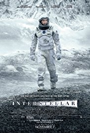 ดูหนังออนไลน์ฟรี INTERSTELLAR (2014) อินเตอร์สเตลลาร์ ทะยานดาวกู้โลก