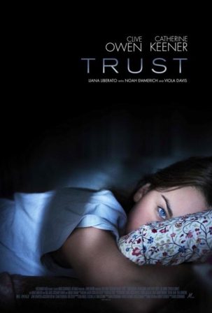 ดูหนังออนไลน์ฟรี TRUST (2010) เหยื่อนรกออนไลน์