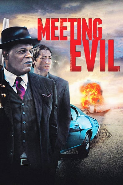 ดูหนังออนไลน์ฟรี MEETING EVIL (2012) ประจันหน้าอำมหิต