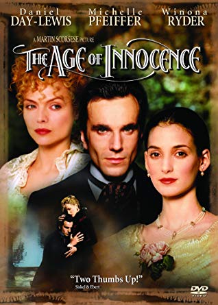 ดูหนังออนไลน์ฟรี The Age of Innocence วัยบริสุทธิ์..มิอาจพรากรัก (1993) บรรยายไทย