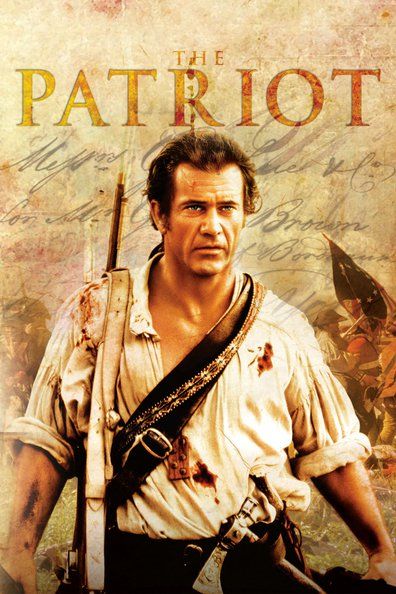 ดูหนังออนไลน์ฟรี THE PATRIOT (2000) เดอะ แพทริออต ชาติบุรุษ ดับแค้นฝังแผ่นดิน