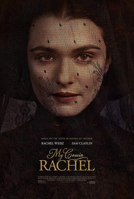 ดูหนังออนไลน์ฟรี MY COUSIN RACHEL (2017) เสน่ห์นาง ลางมรณะ