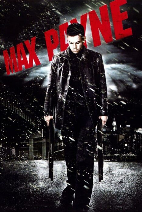 ดูหนังออนไลน์ฟรี MAX PAYNE (2008) ฅนมหากาฬถอนรากทรชน