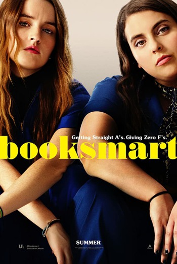 ดูหนังออนไลน์ฟรี Booksmart (2019)