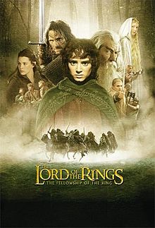 ดูหนังออนไลน์ฟรี The Lord of the Rings 1 The Fellowship of the Ring ( ลอร์ดออฟเดอะริงส์ อภินิหารแหวนครองพิภพ ภาค 1 )