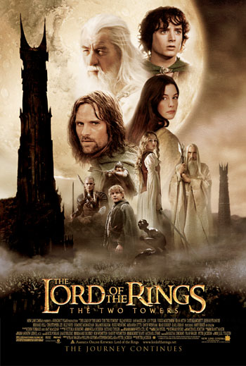 ดูหนังออนไลน์ฟรี The Lord of the Rings The Fellowship of the Ring (2001) อภินิหารแหวนครองพิภพ