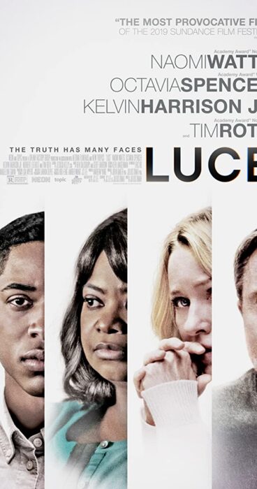 ดูหนังออนไลน์ฟรี Luce (2019) อุดมคติของลูกชาย