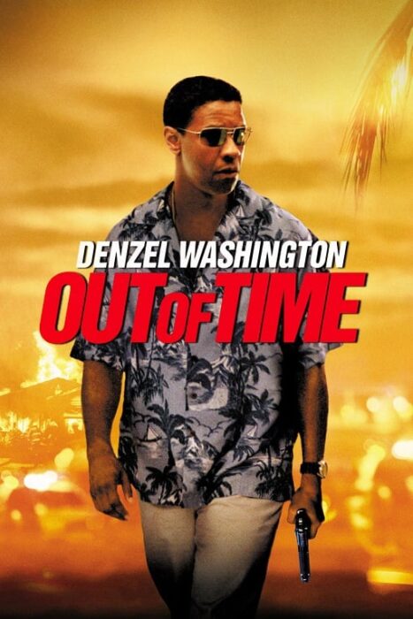 ดูหนังออนไลน์ฟรี OUT OF TIME (2003) พลิกปมฆ่า ผ่านาทีวิกฤต