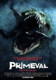 ดูหนังออนไลน์ฟรี PRIMEVAL โคตรเคี่ยมสะพรึงโลก (2007)