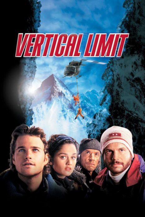 ดูหนังออนไลน์ฟรี VERTICAL LIMIT (2000) ไต่เป็นไต่ตาย