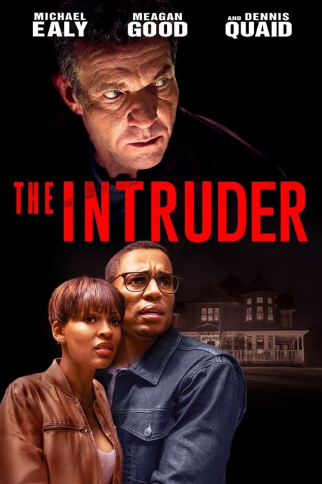 ดูหนังออนไลน์ฟรี The Intruder (2019) จิตหลอนระห่ำบ้าน