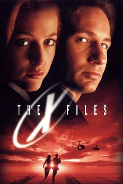 ดูหนังออนไลน์ฟรี The X-Files: Fight the Future (1998) ดิเอ็กซ์ไฟล์ ฝ่าวิกฤตสู้กับอนาคต