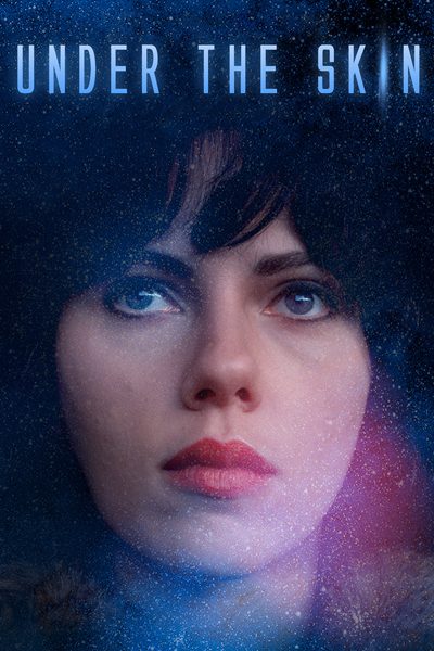 ดูหนังออนไลน์ฟรี UNDER THE SKIN (2013) สวย สูบ มนุษย์