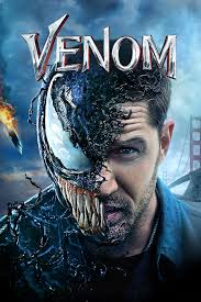 ดูหนังออนไลน์ฟรี VENOM (2018) เวน่อม