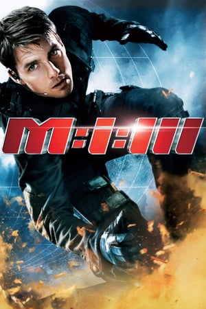 ดูหนังออนไลน์ฟรี Mission Impossible III มิชชั่น อิมพอสซิเบิ้ล ฝ่าปฏิบัติการสะท้านโลก 3 (2006)