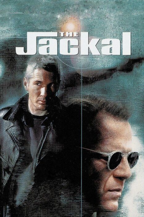 ดูหนังออนไลน์ฟรี THE JACKAL (1997) มือสังหารมหากาฬสะท้านนรก