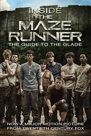 ดูหนังออนไลน์ฟรี THE MAZE RUNNER (2014) วงกตมฤตยู ภาค 1