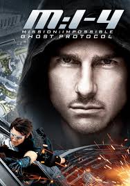 ดูหนังออนไลน์ฟรี Mission Impossible 4 Ghost Protocol (2011) มิชชั่น อิมพอสซิเบิ้ล 4 ปฏิบัติการไร้เงา