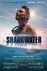 ดูหนังออนไลน์ฟรี Sharkwater Extinction (2018)