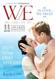 ดูหนังออนไลน์ฟรี W.E. หยุดโลกไว้ที่รักเธอ (2011)