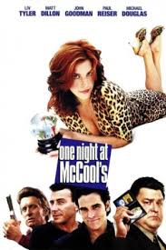 ดูหนังออนไลน์ฟรี ONE NIGHT AT MCCOOL’S (2001) คืนเดียวไม่เปลี่ยวใจ