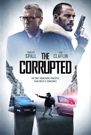 ดูหนังออนไลน์ฟรี The Corrupted (2019)