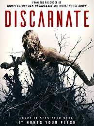 ดูหนังออนไลน์ฟรี Discarnate (2018)