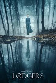 ดูหนังออนไลน์ฟรี The Lodgers (2017) เดอะลอดจ์ วิญญาณอาฆาต