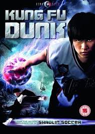 ดูหนังออนไลน์ฟรี Kung Fu Dunk (2008) ศึกบาสทะยานฟ้า