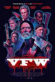 ดูหนังออนไลน์ฟรี VFW (2019) ถึงแก่ แต่ยังเก๋า