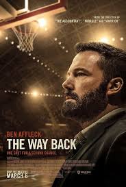 ดูหนังออนไลน์ฟรี The Way Back (2020) เส้นทางเกียรติยศ