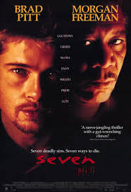 ดูหนังออนไลน์ฟรี Se7ven (1995) เซเว่น