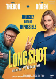 ดูหนังออนไลน์ฟรี Long Shot (2019) นายโคตรแน่ ขอจีบตัวแม่หน่อย!