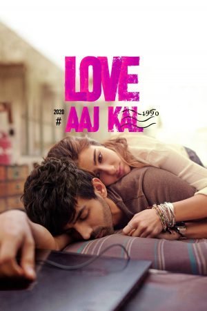 ดูหนังออนไลน์ฟรี Love Aaj Kal เวลากับความรัก 2 (2020)