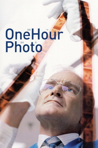 ดูหนังออนไลน์ฟรี One Hour Photo โฟโต้ จิตแตก (2002)