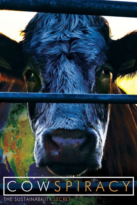 ดูหนังออนไลน์ฟรี Cowspiracy- The Sustainability Secret คาวสไปเรซี่- กุญแจลับสู่ความยั่งยืน