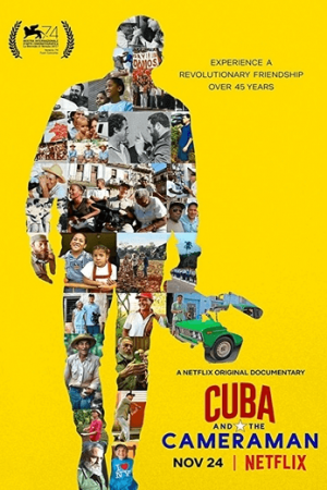 ดูหนังออนไลน์ฟรี Cuba and the Cameraman คิวบากับตากล้อง