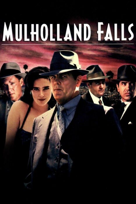 ดูหนังออนไลน์ฟรี MULHOLLAND FALLS (1996) องค์กรเถื่อนพันธุ์โหด