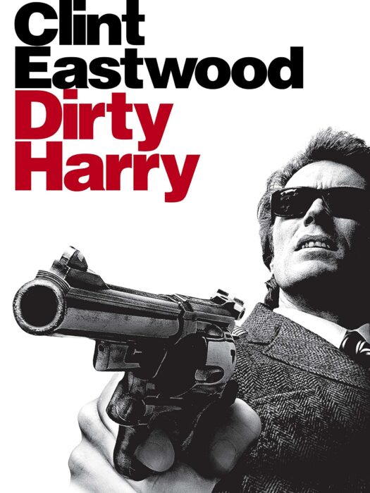 ดูหนังออนไลน์ฟรี Dirty Harry (1971) มือปราบปืนโหด