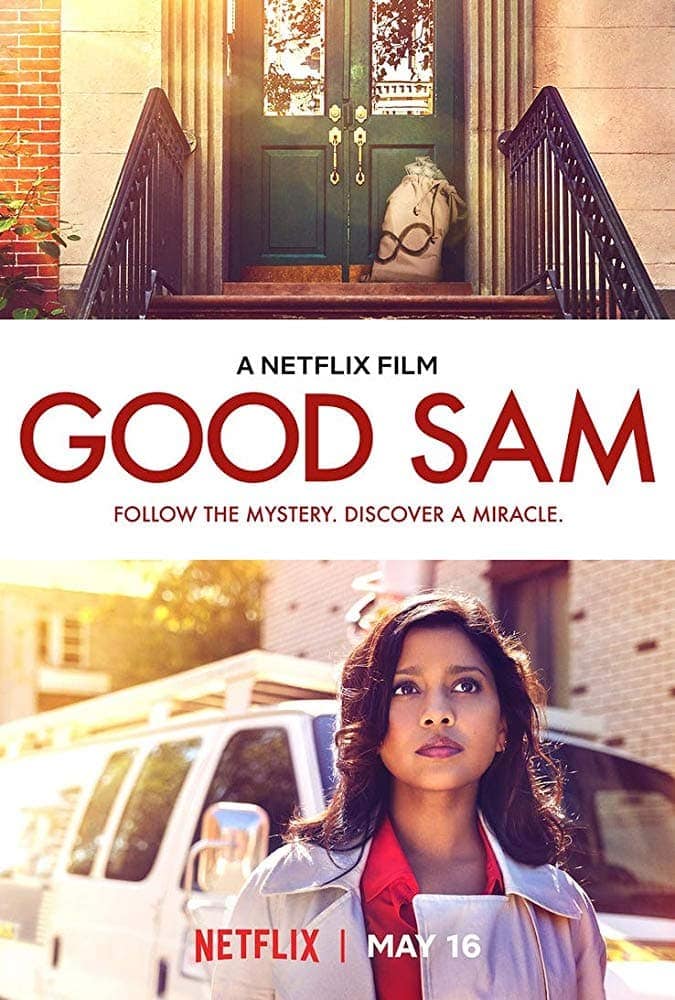 ดูหนังออนไลน์ฟรี Good Sam (2019) ของขวัญจากคนใจดี