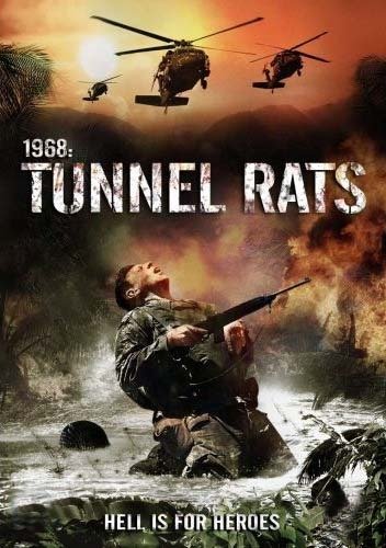 ดูหนังออนไลน์ฟรี 1968 Tunnel Rats (2008) 1968 อุโมงค์นรก สงครามเวียดกง