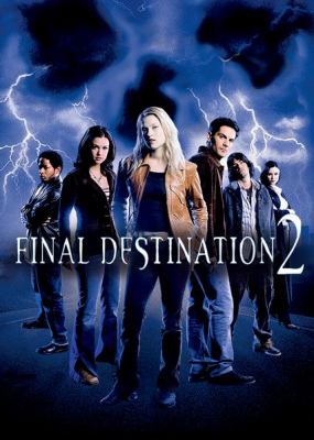 ดูหนังออนไลน์ฟรี Final Destination 2 (2003) โกงความตาย แล้วต้องตาย ภาค 2