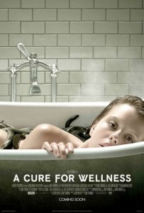 ดูหนังออนไลน์ฟรี A Cure for Wellness (2017) ชีพอมตะ