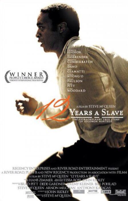 ดูหนังออนไลน์ฟรี 12 Years a Slave (2013) ปลดแอก คนย่ำคน