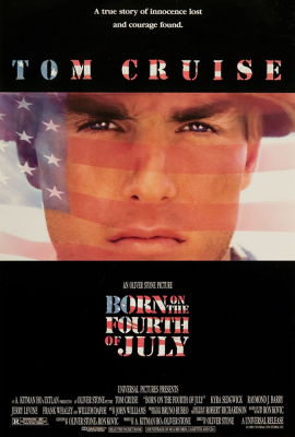 ดูหนังออนไลน์ฟรี Born on the Fourth of July (1989) เกิดวันที่ 4 กรกฎาคม