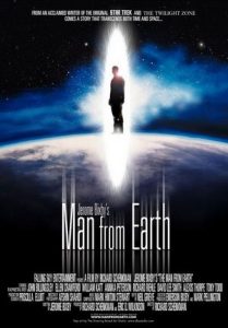 ดูหนังออนไลน์ฟรี The Man from Earth (2007) คนอมตะฝ่าหมื่นปี