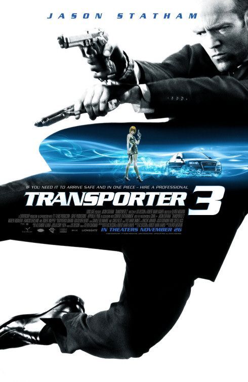 ดูหนังออนไลน์ฟรี Transporter 3 (2008) ทรานสปอร์ตเตอร์ ภาค 3 เพชฌฆาต สัญชาติเทอร์โบ