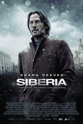 ดูหนังออนไลน์ฟรี ไซบีเรีย Siberia (2018)